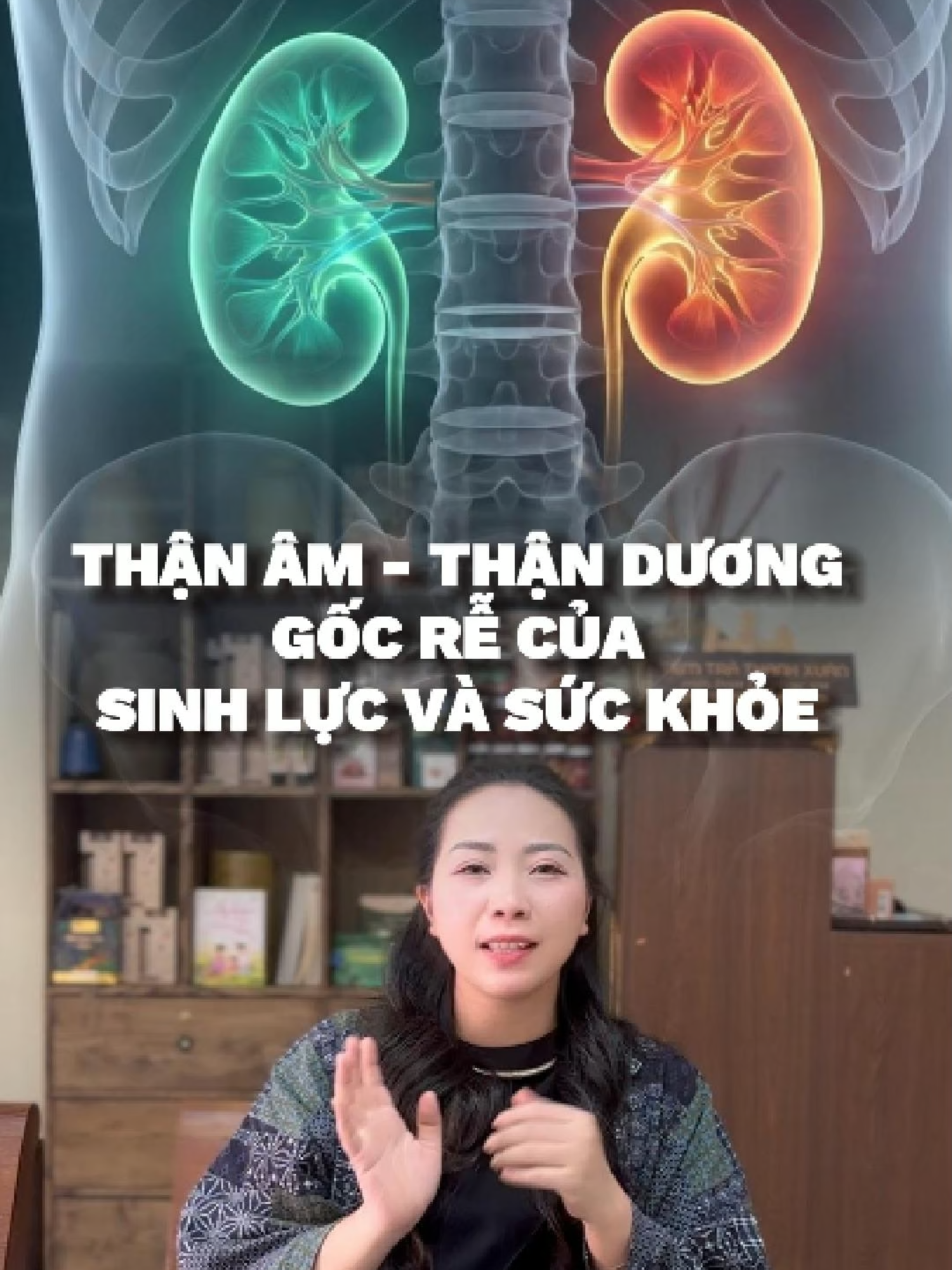 @Triều Gia Y Dưỡng