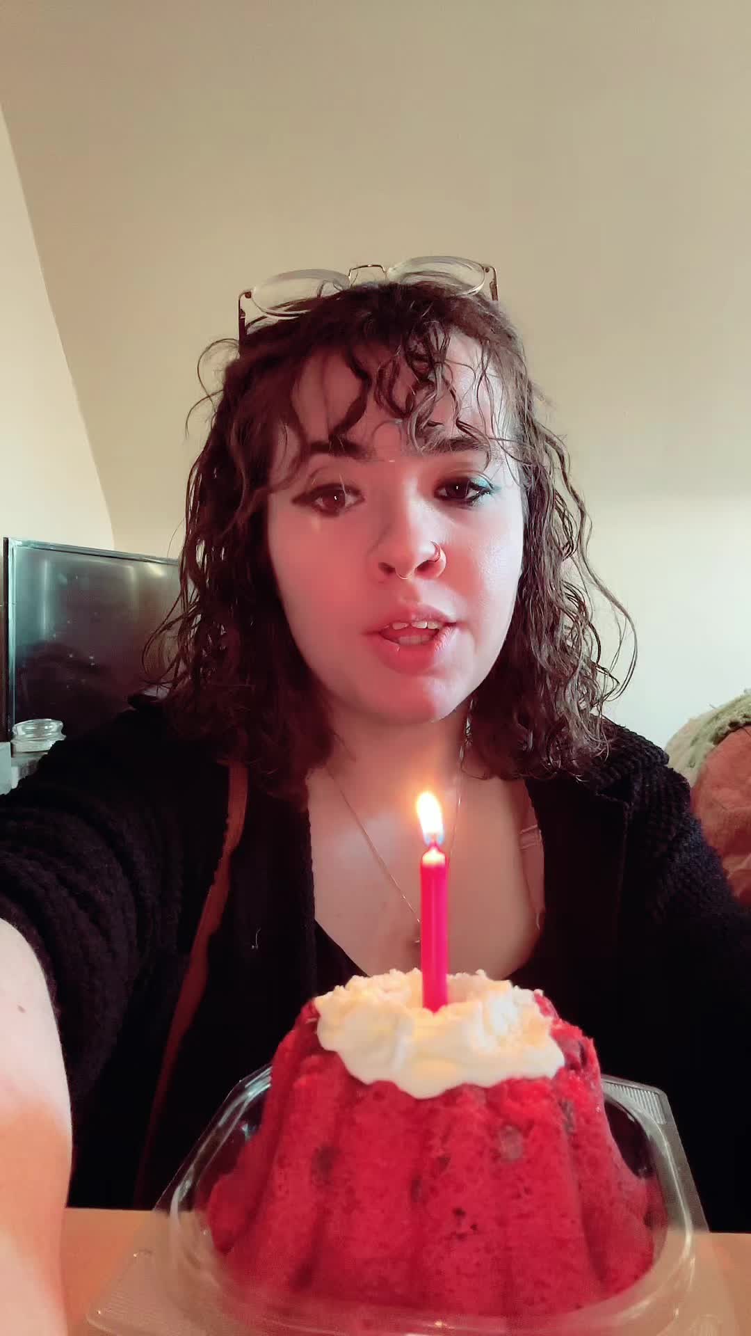 @Mikayla