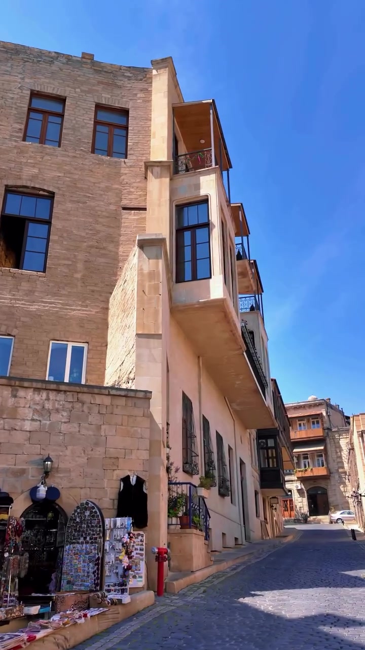 @Azerbaijan Explore