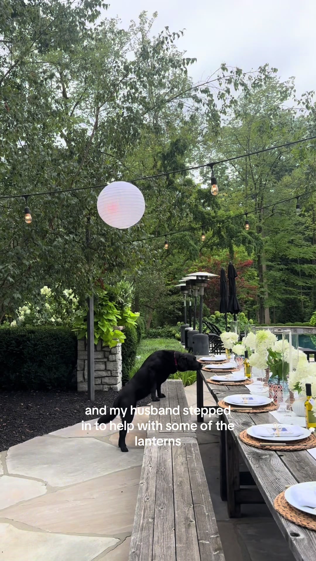 @Our Table’s Company