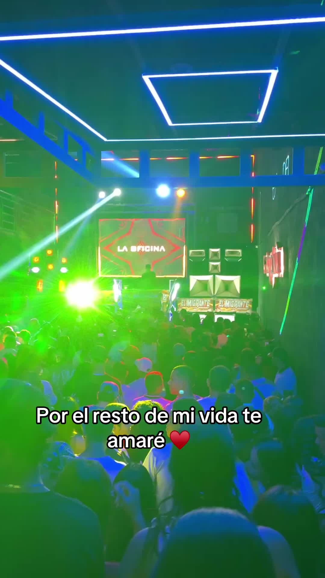 @la oficina oficial