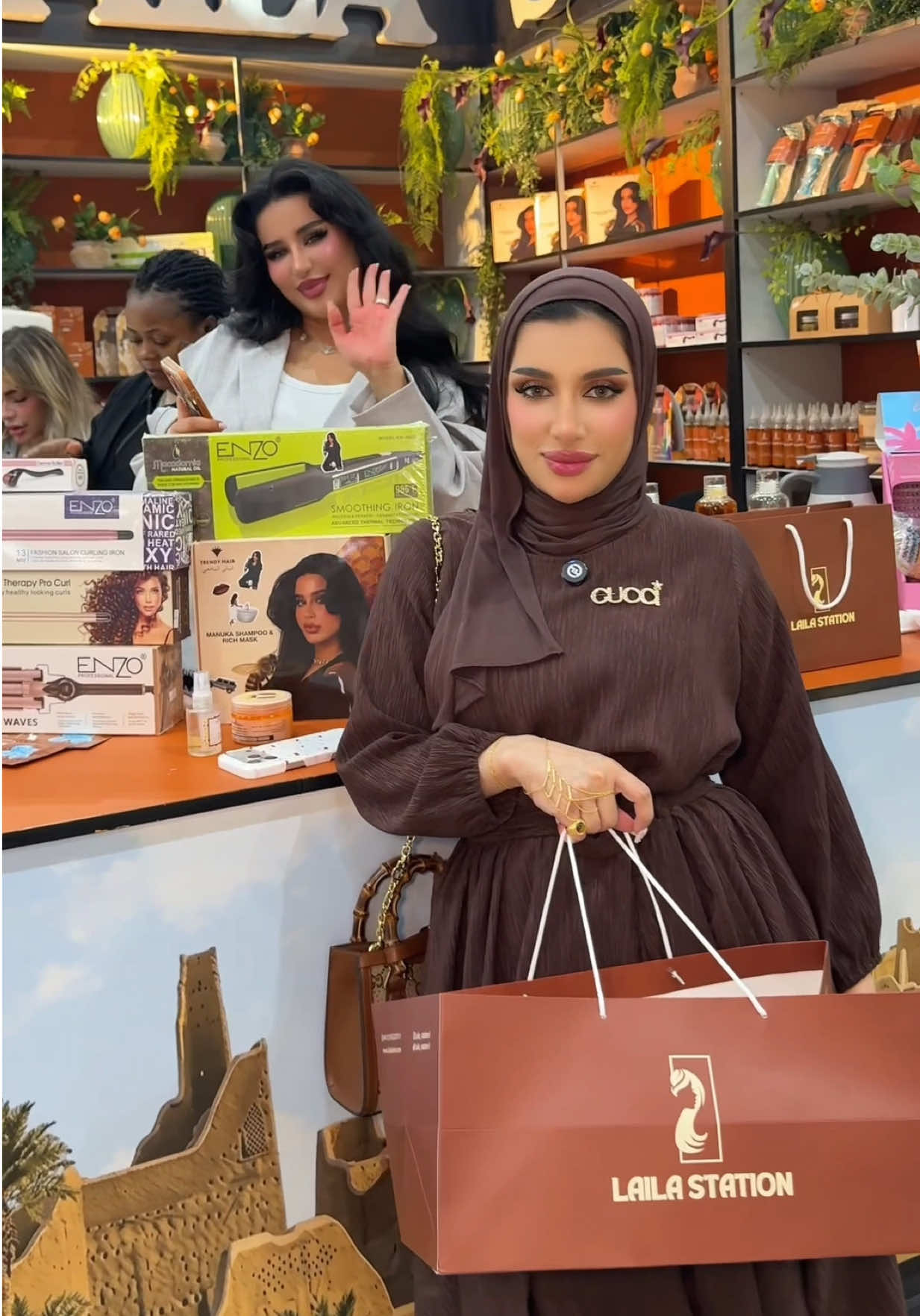 @bntalsouq 💗بنت السوق
