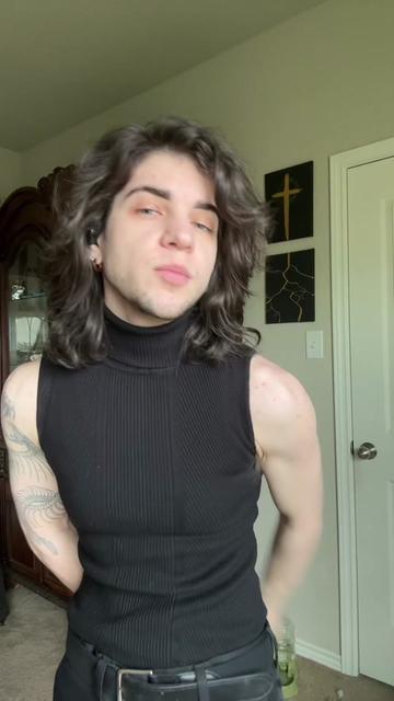 @Trashmouth King