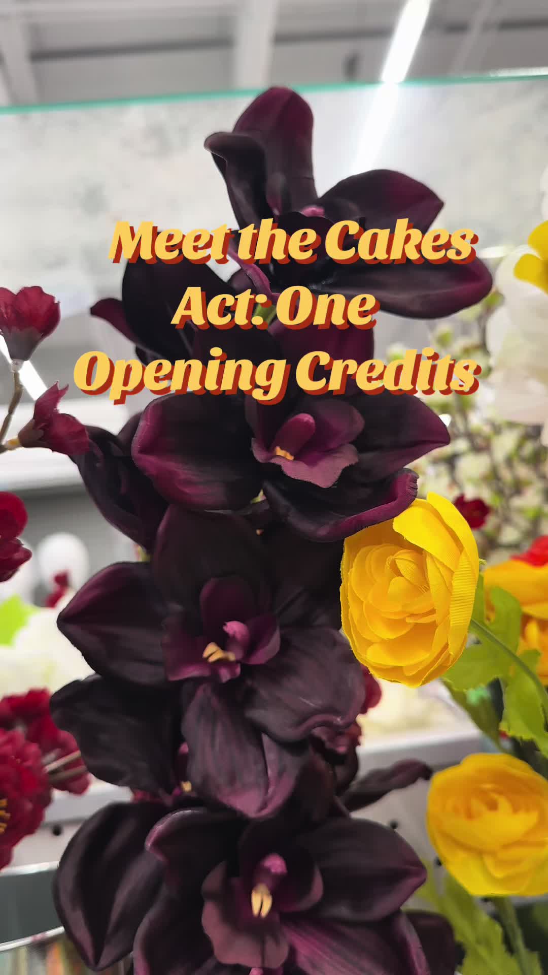 @Carters Cakes and Delights