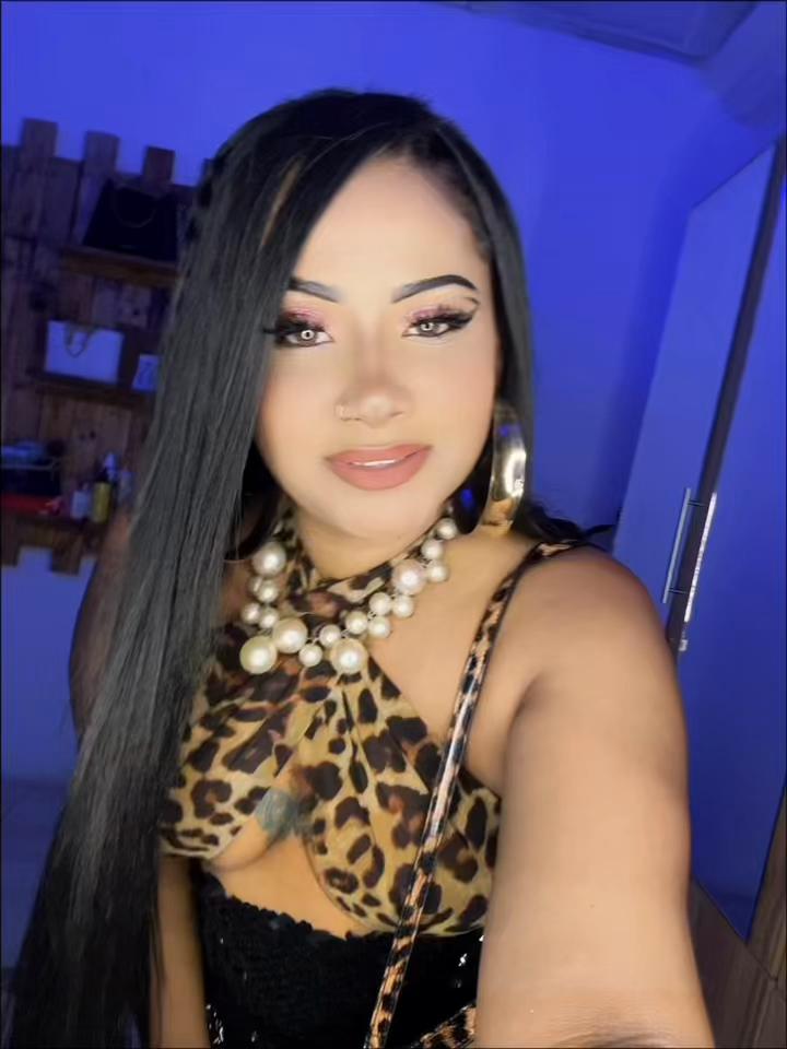 @THE ORIGINAL BADDIE✨🐆
