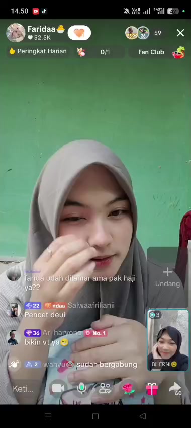 @Bii ERNI😊