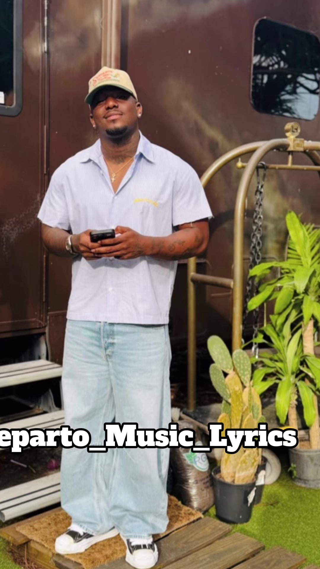 @reparto music lyrics