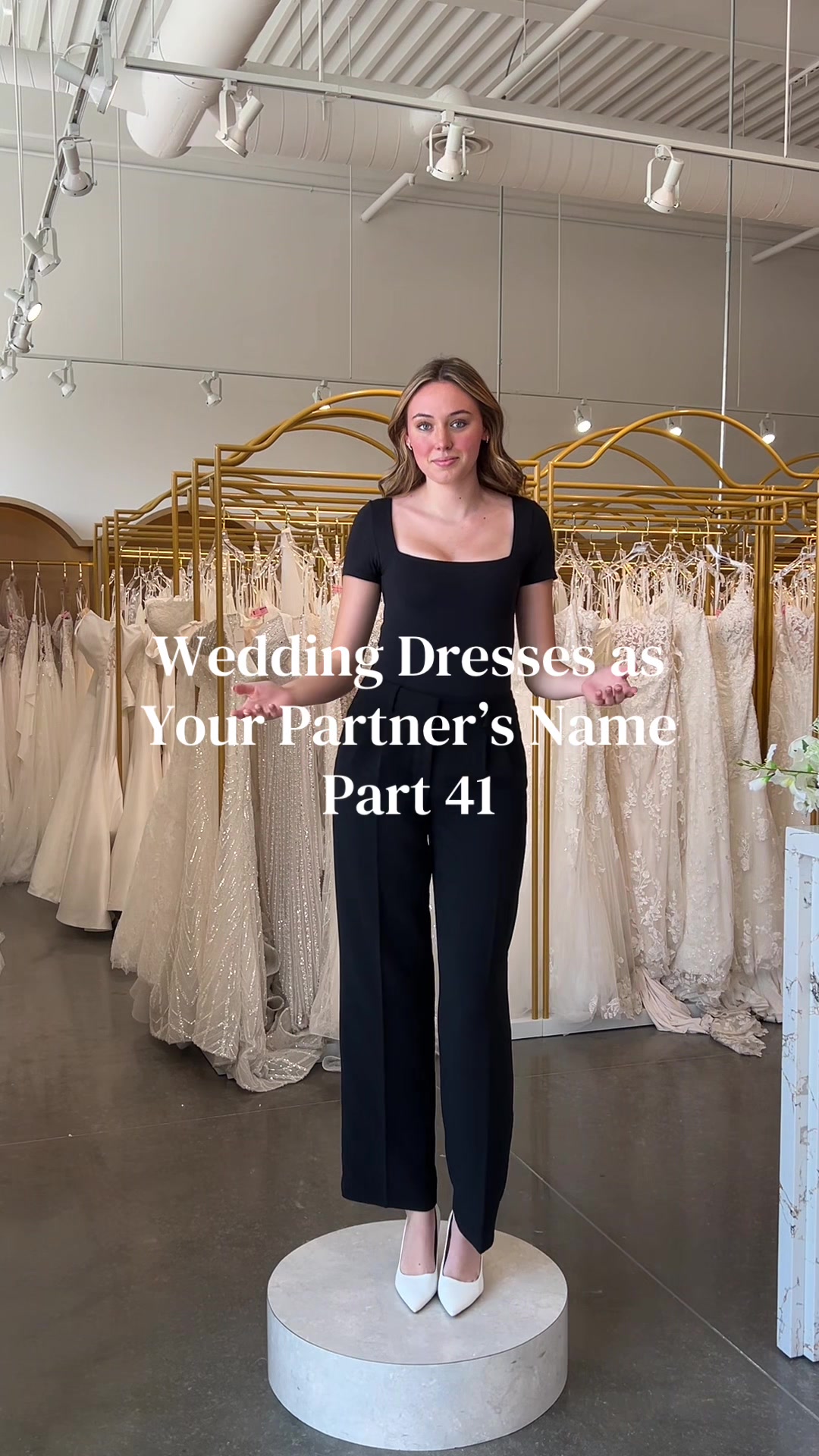 @La Maison Bridal Boutique