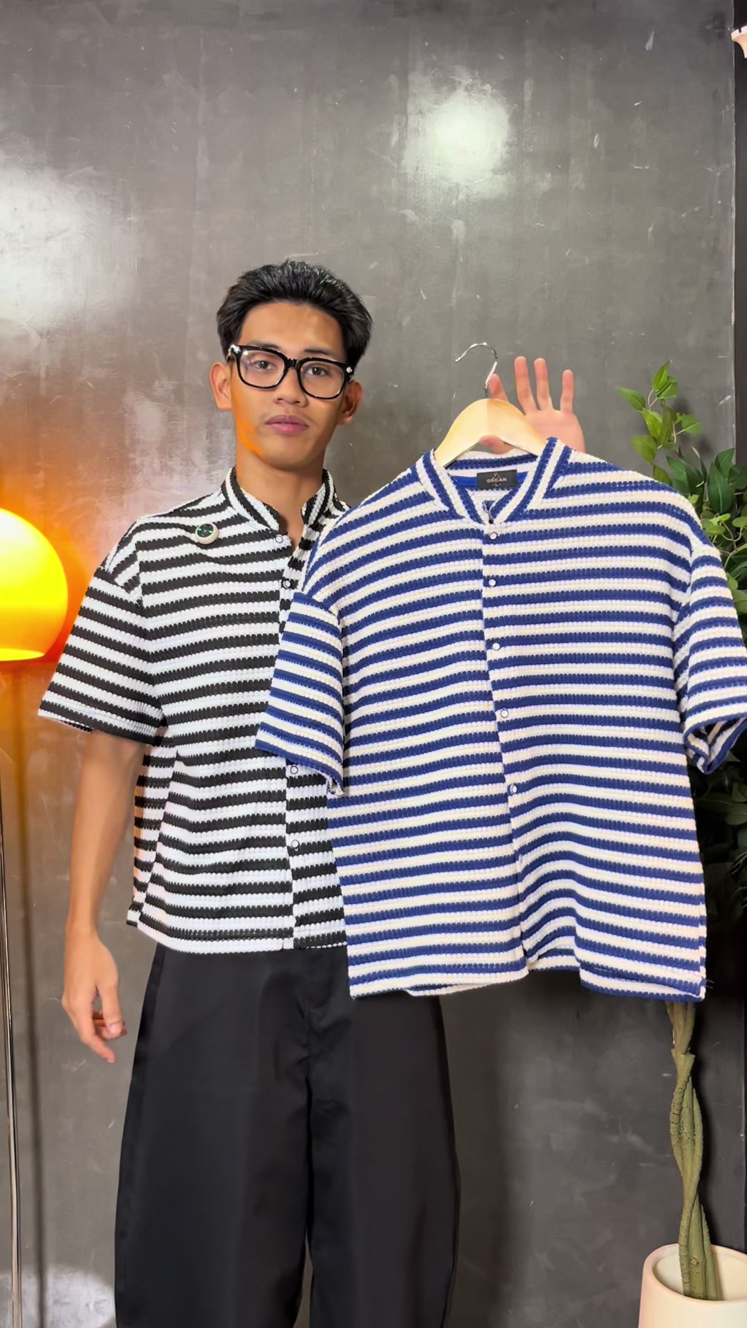 @UNSEEN CLOTHING
