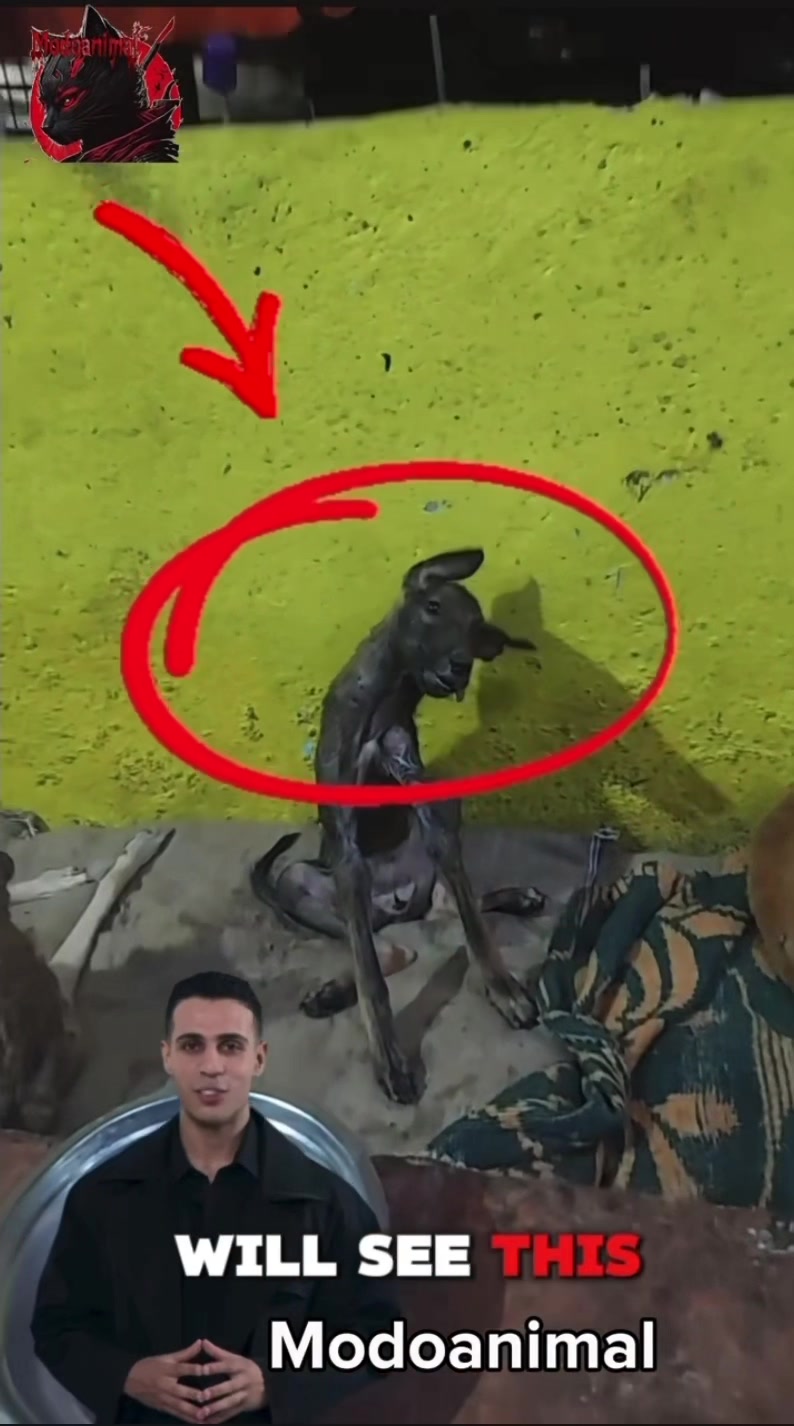@Modoanimal