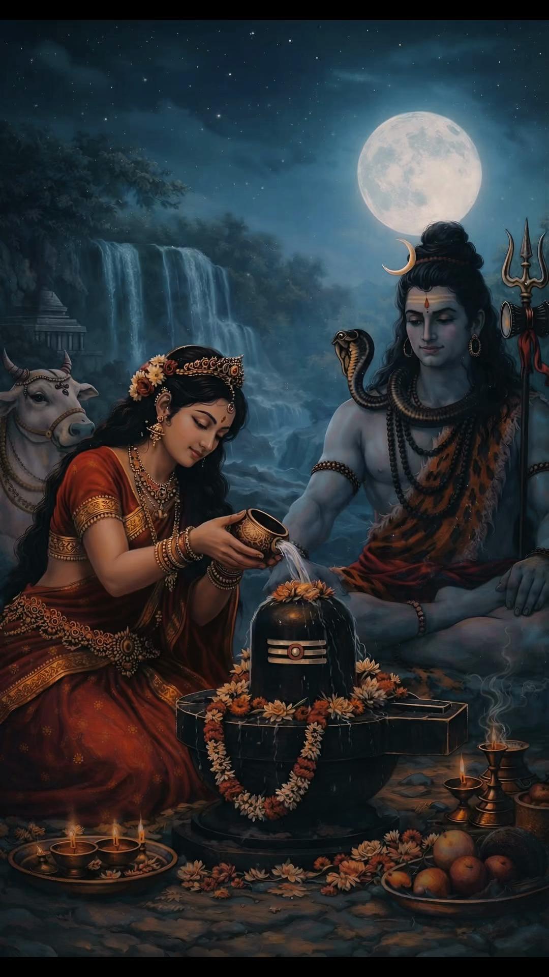 @ॐ नमः शिवाय 🙏