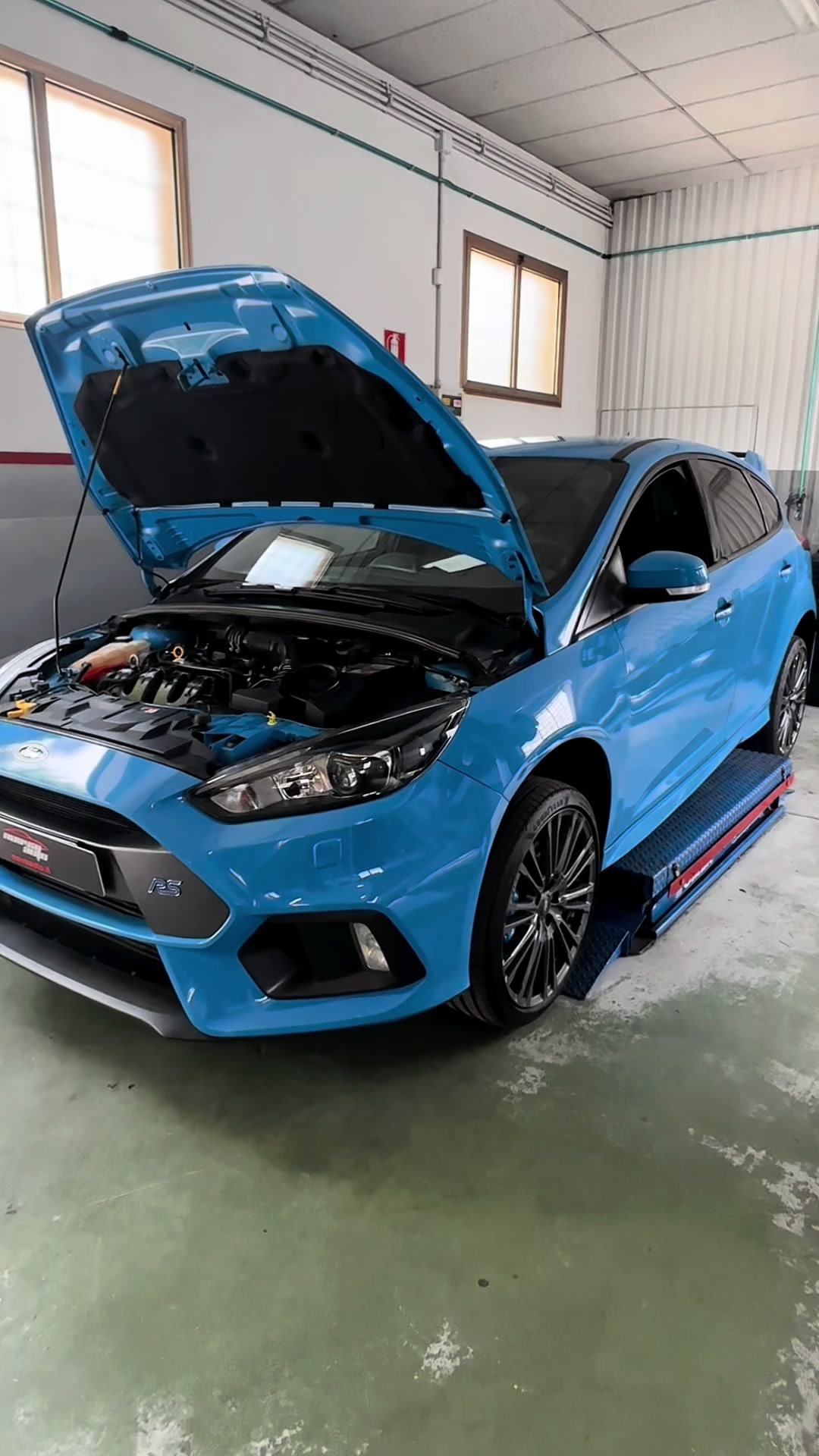 @Nuova Auto
