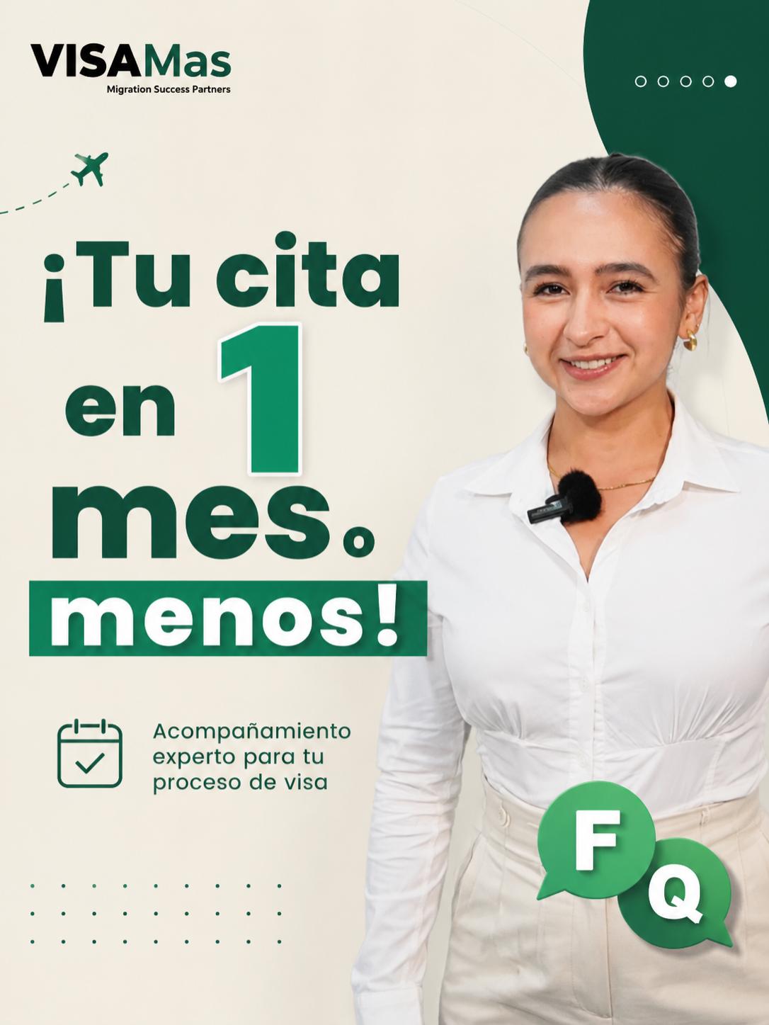 @VisaMas Global