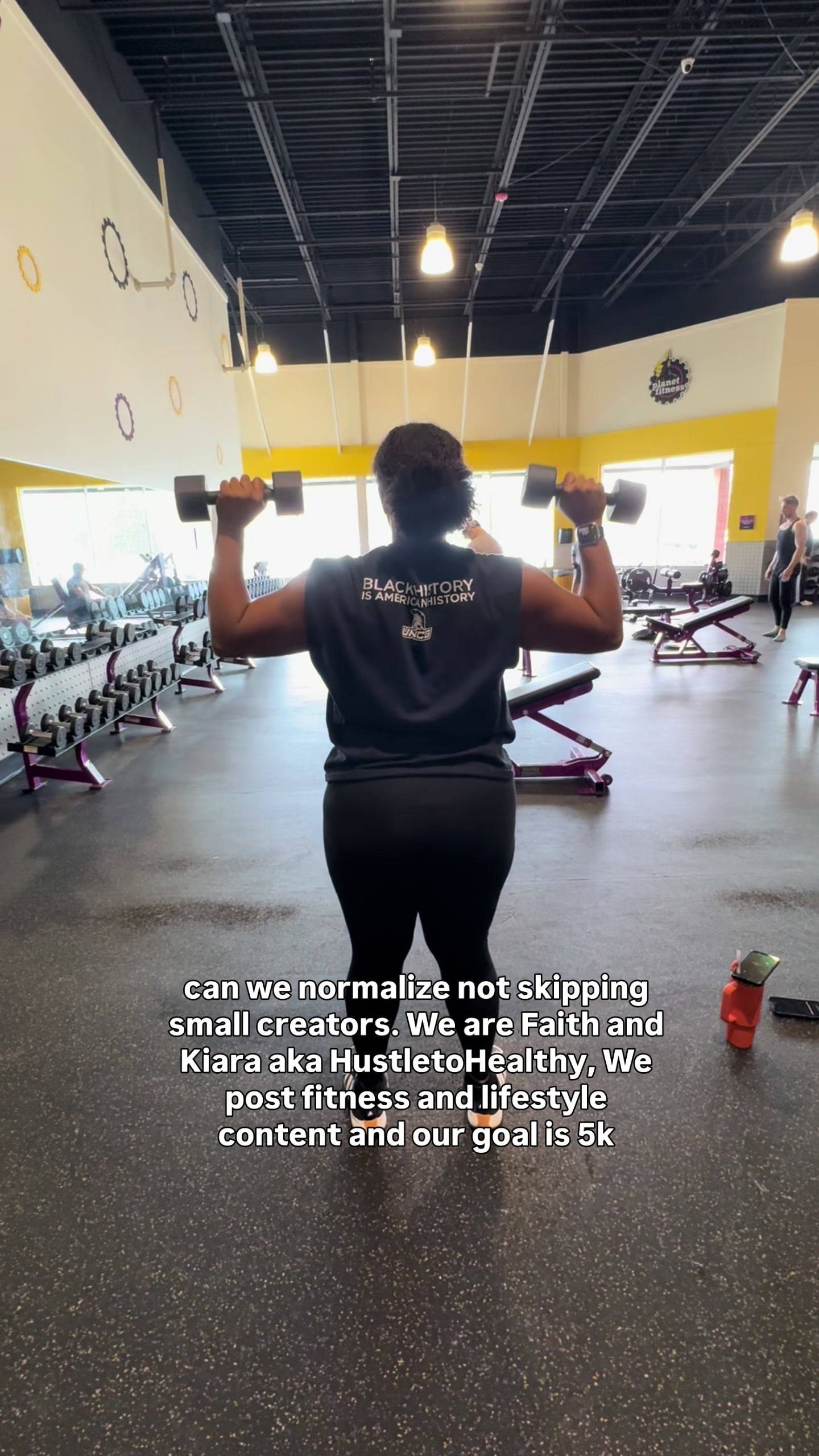 @HustletoHealthy