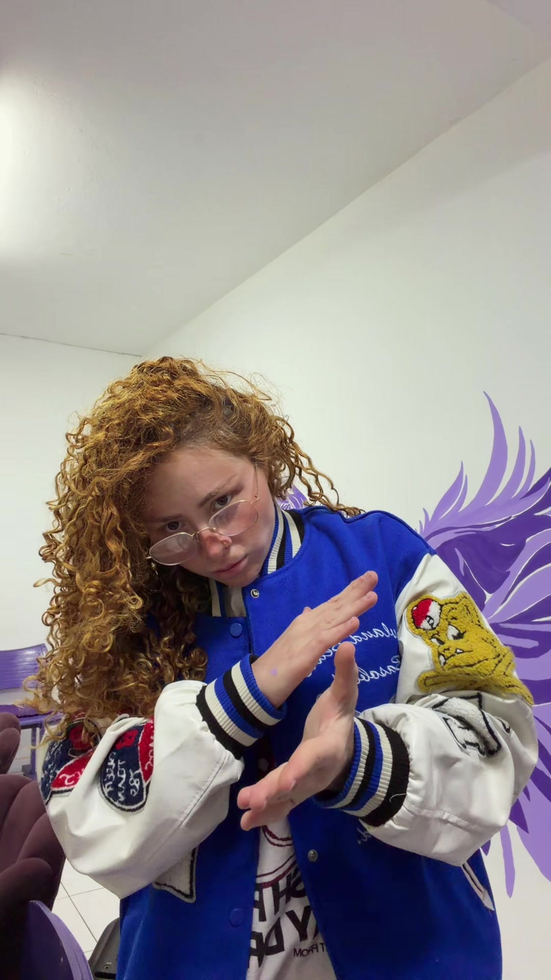 @Jessy Robot