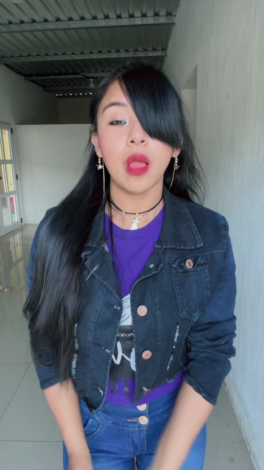 @Karen Barrios