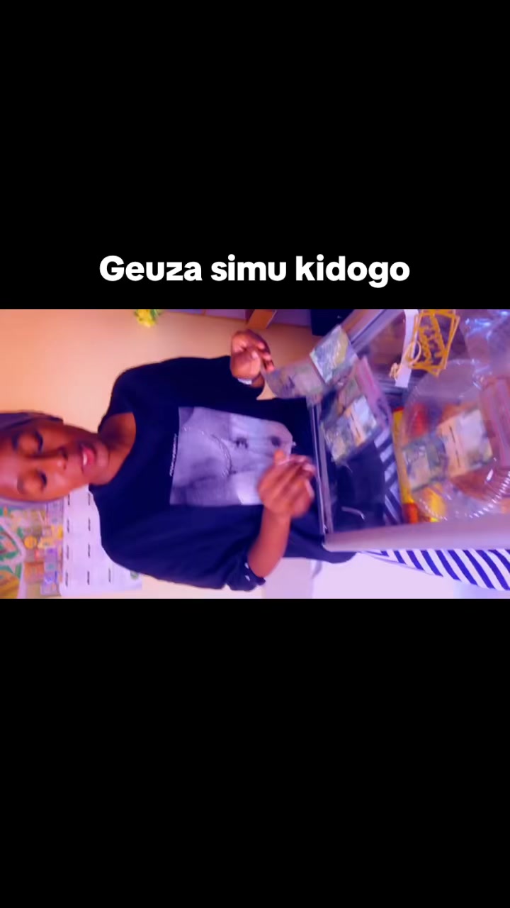 @Elle Kongo