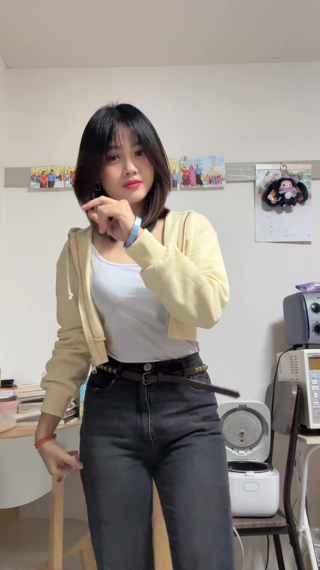 @Yoon Wati