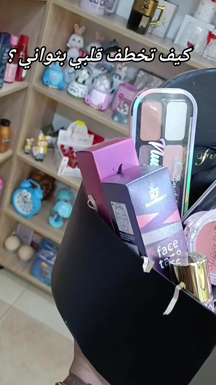 @Dream Box💗