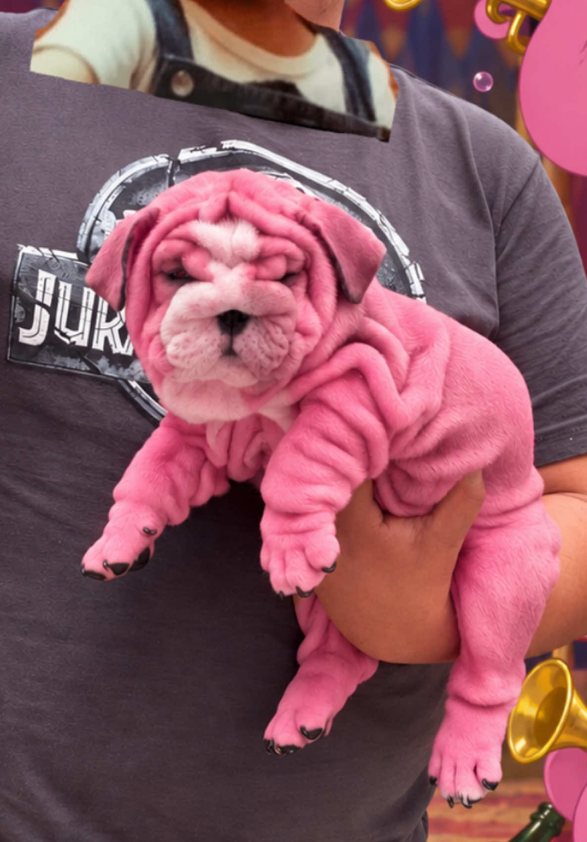@Destroyers Bulldogs