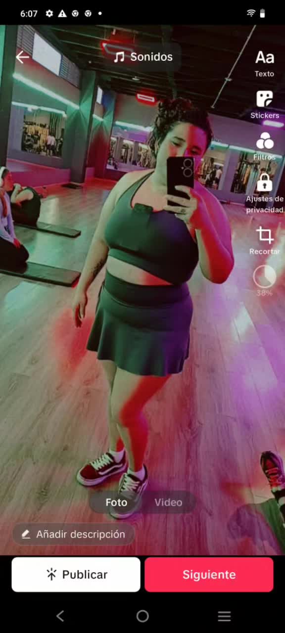 @roxi la beba