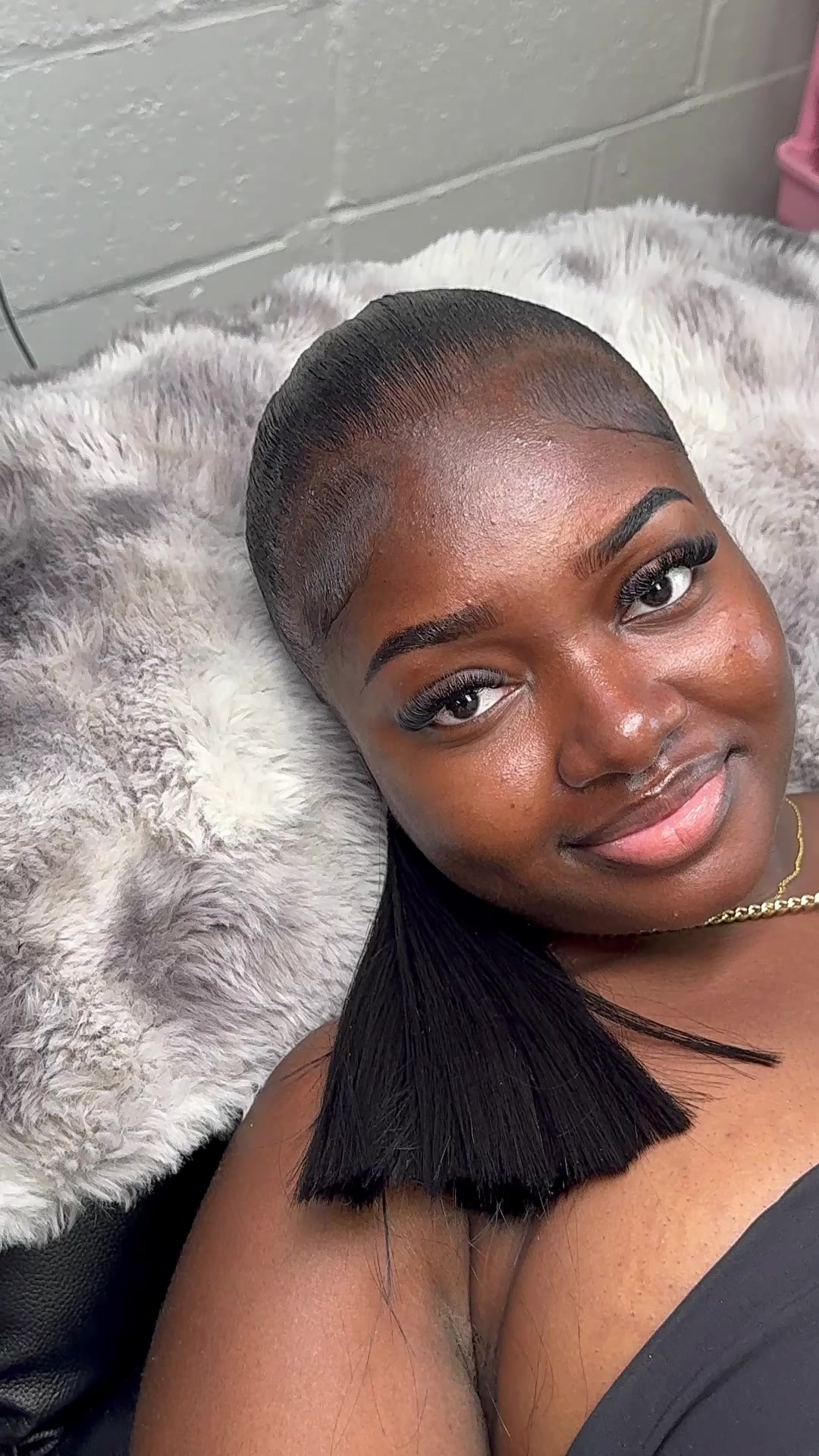 @gonegorgeous
