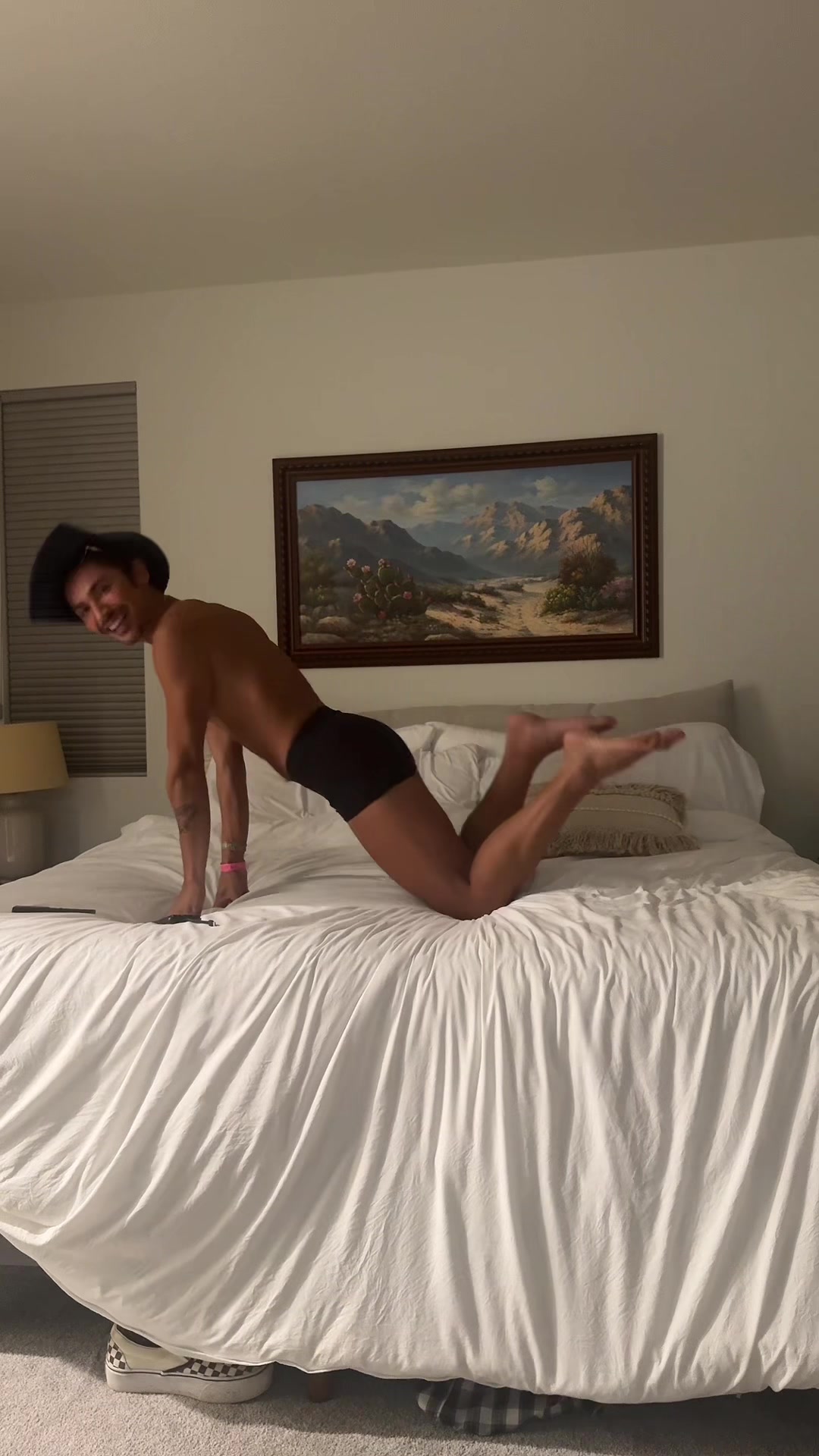 @Conner Trill