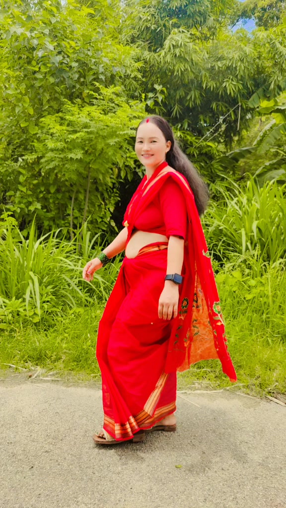 @Kalpana Magar