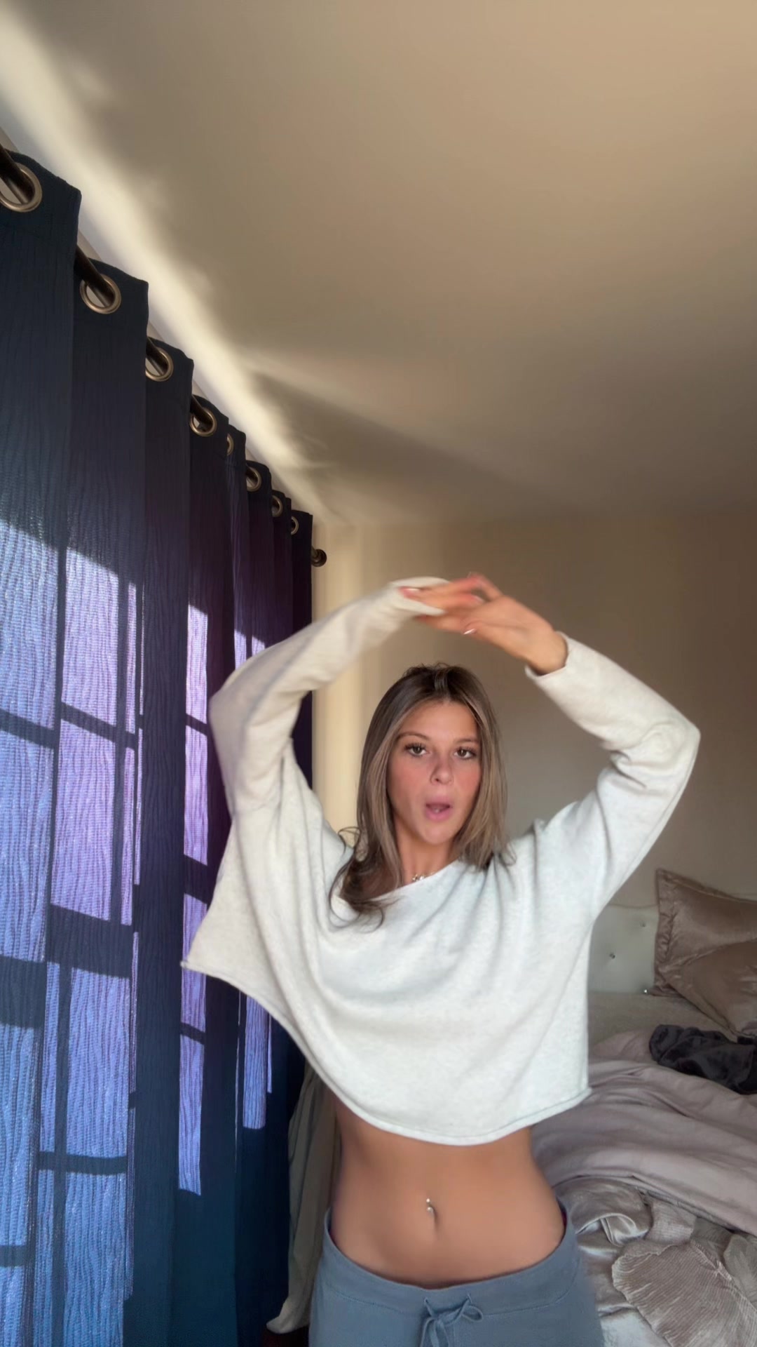 @isabella lupo