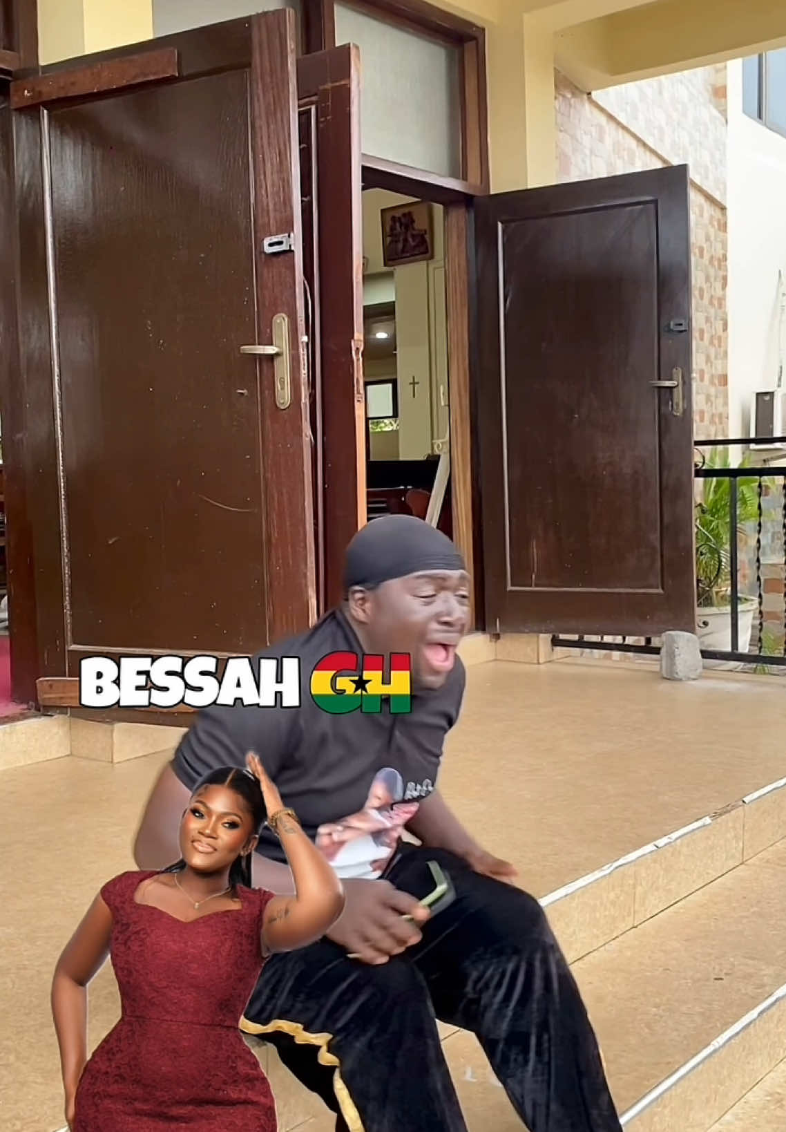 @BESSAHGHANA