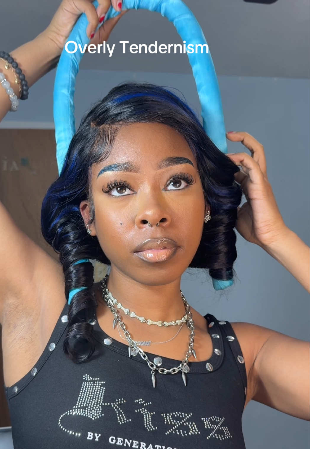 @alexia| 4b/c Hair Creator
