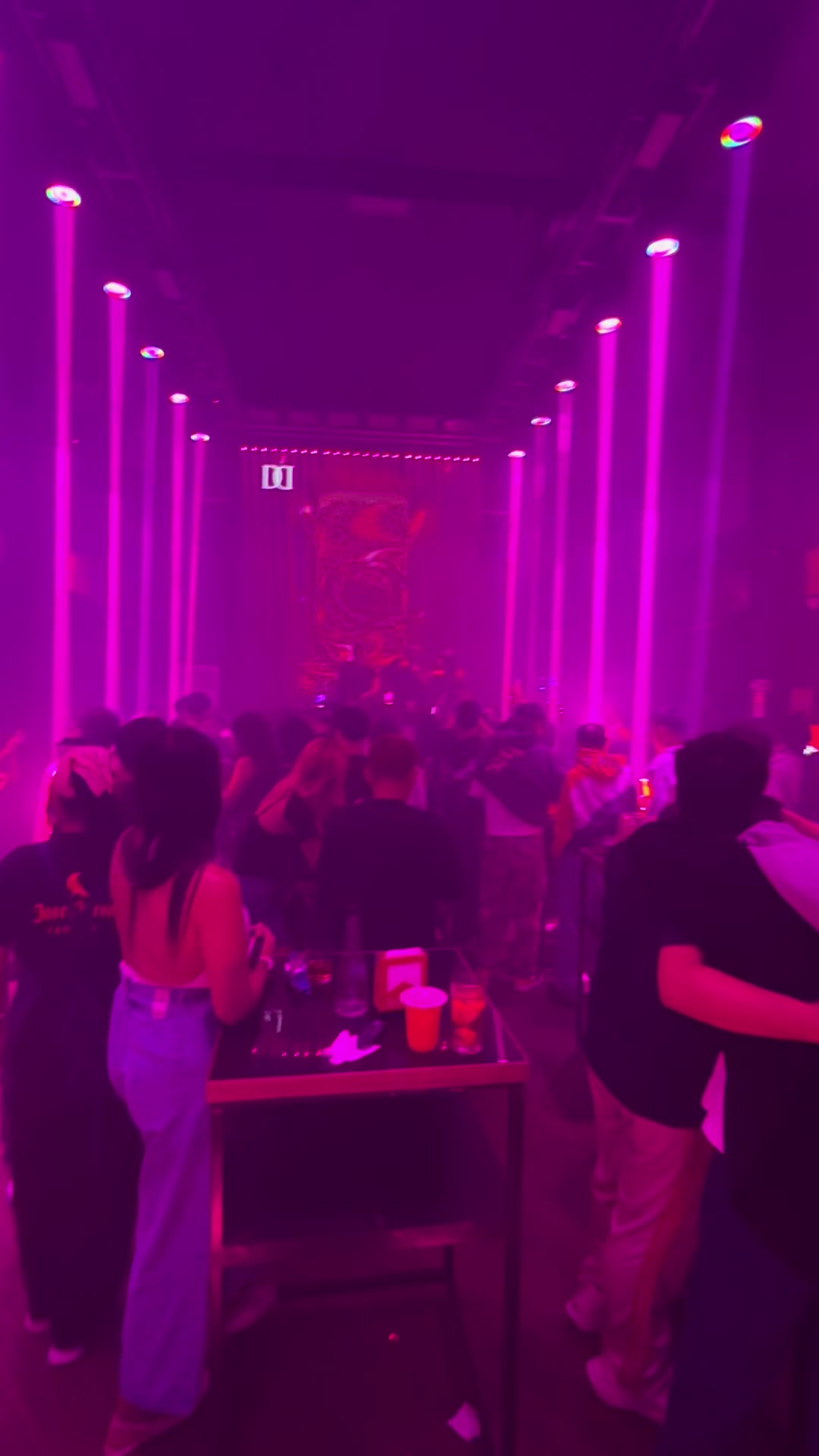 @DD NIGHTCLUB EAST