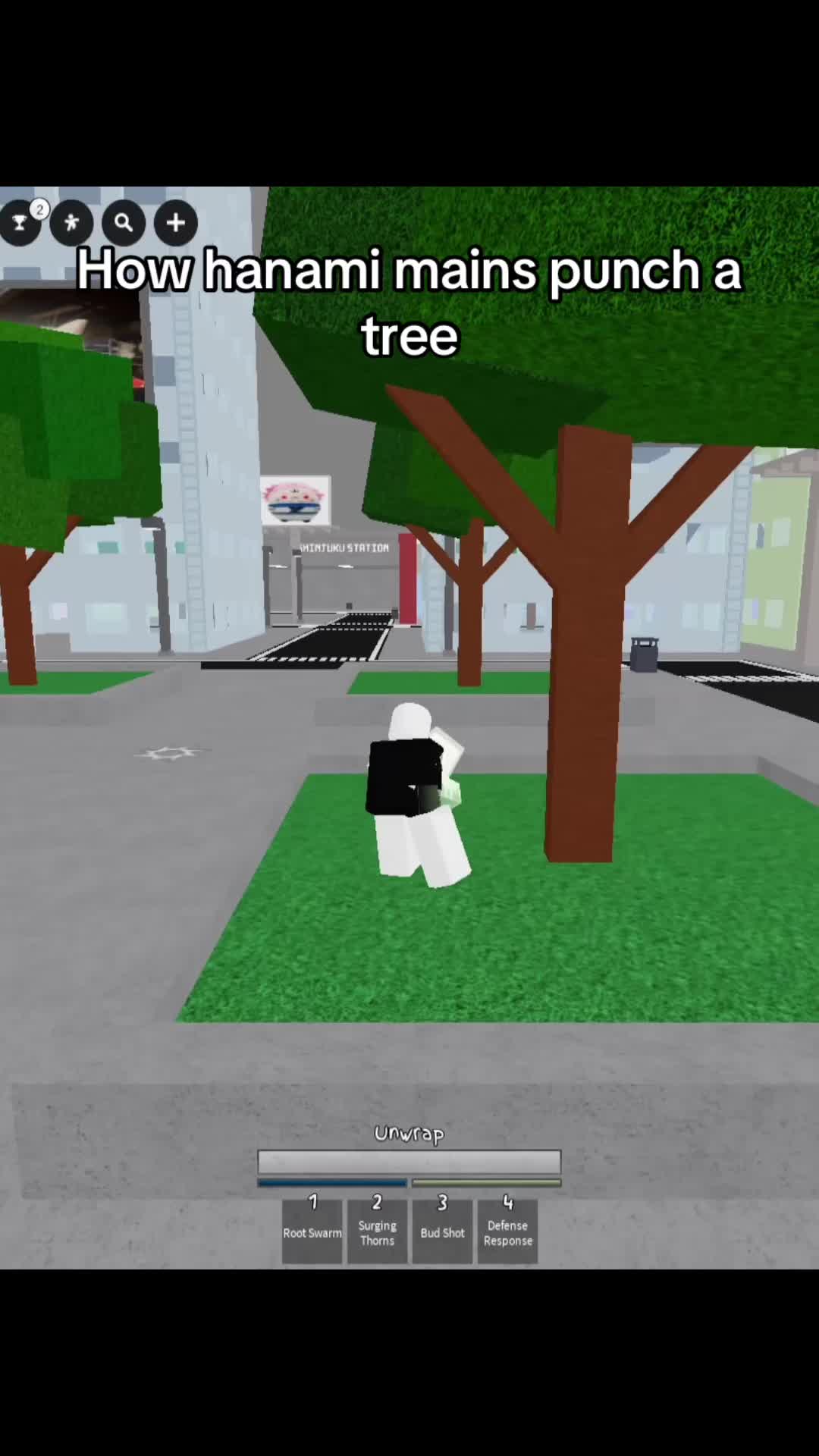@Nerd