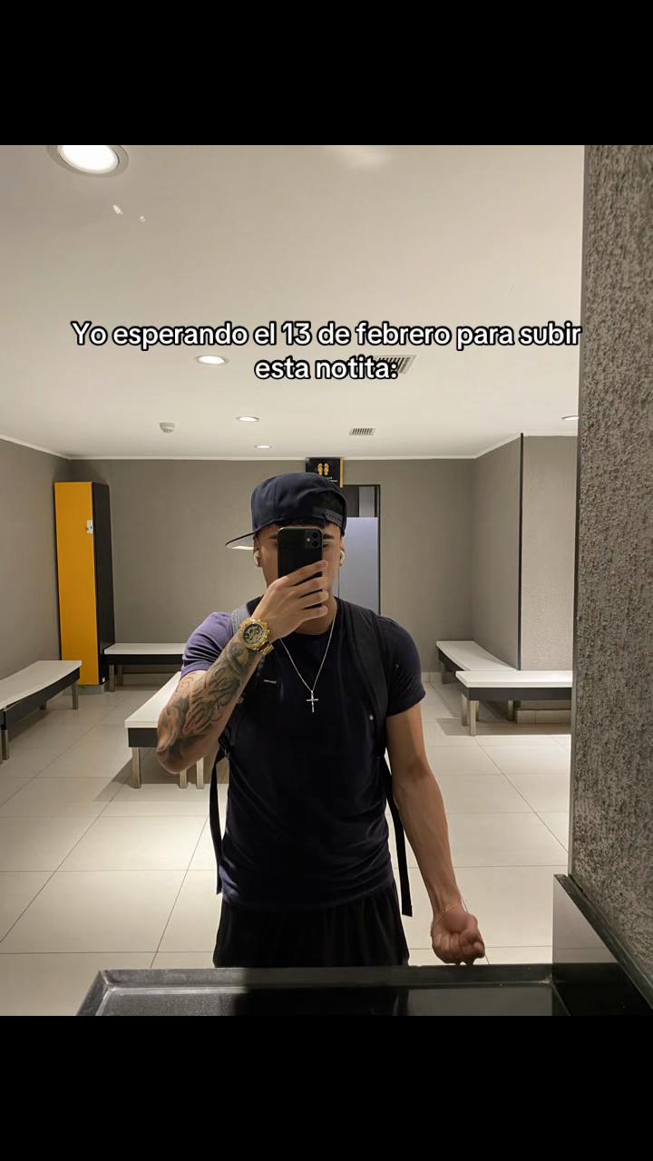 @Carlos
