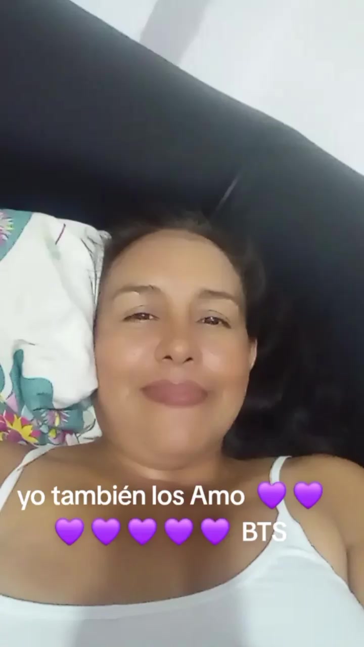@Carolina 캐롤라이나 💜 Ⓜ️