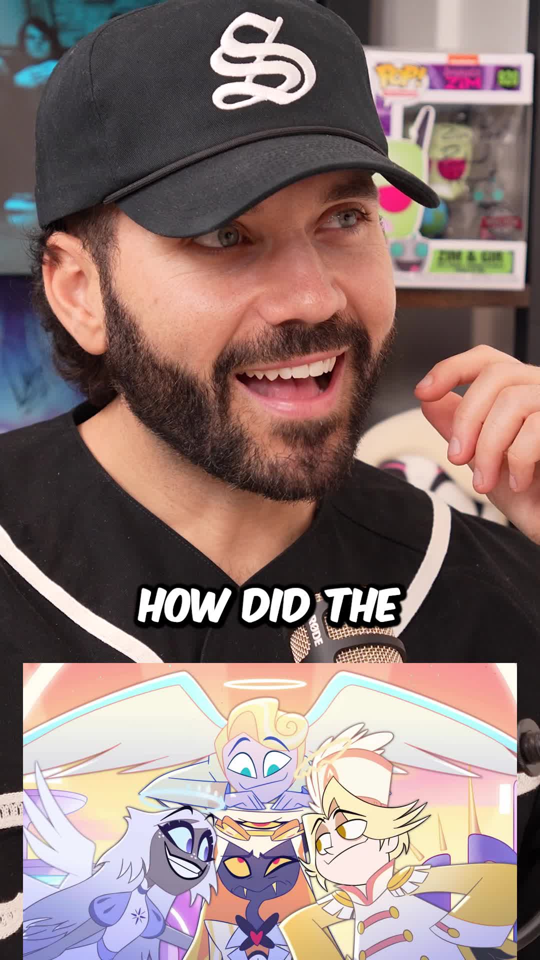 @Joe Vulpis