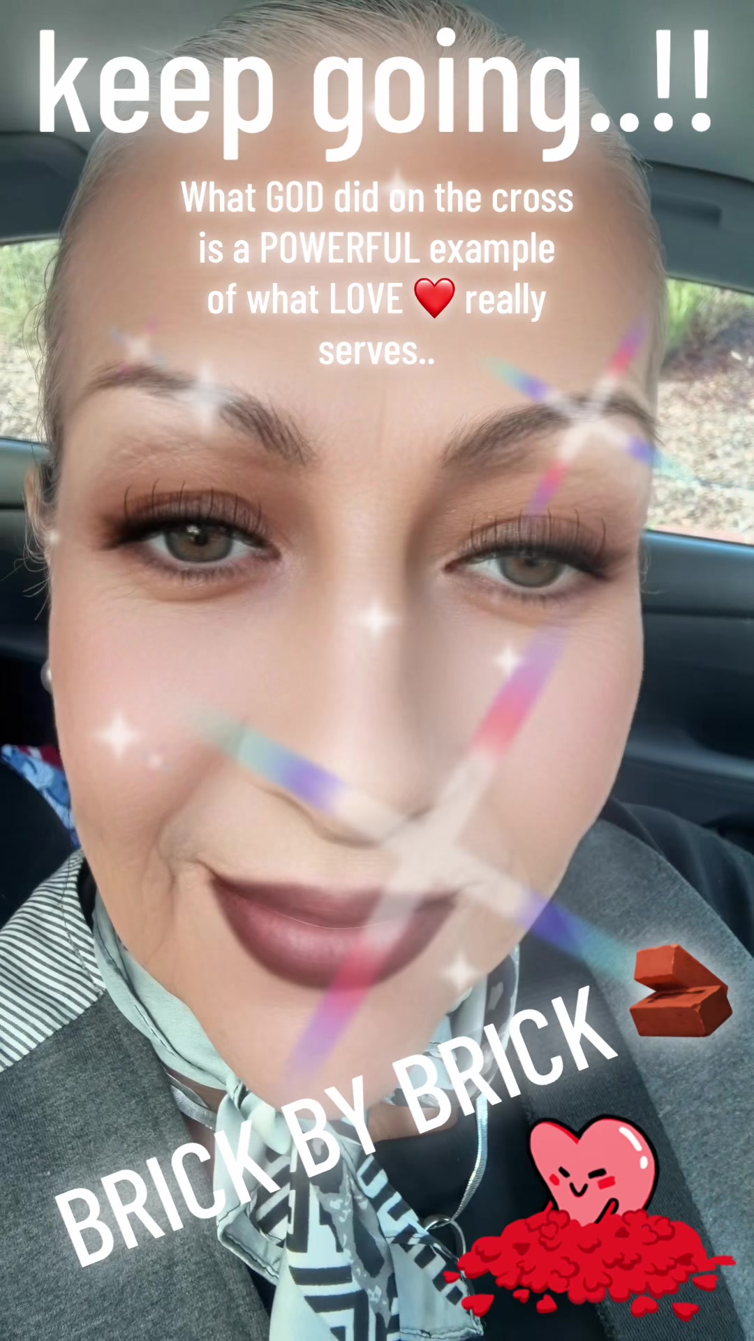 @Jewel Gonzalez