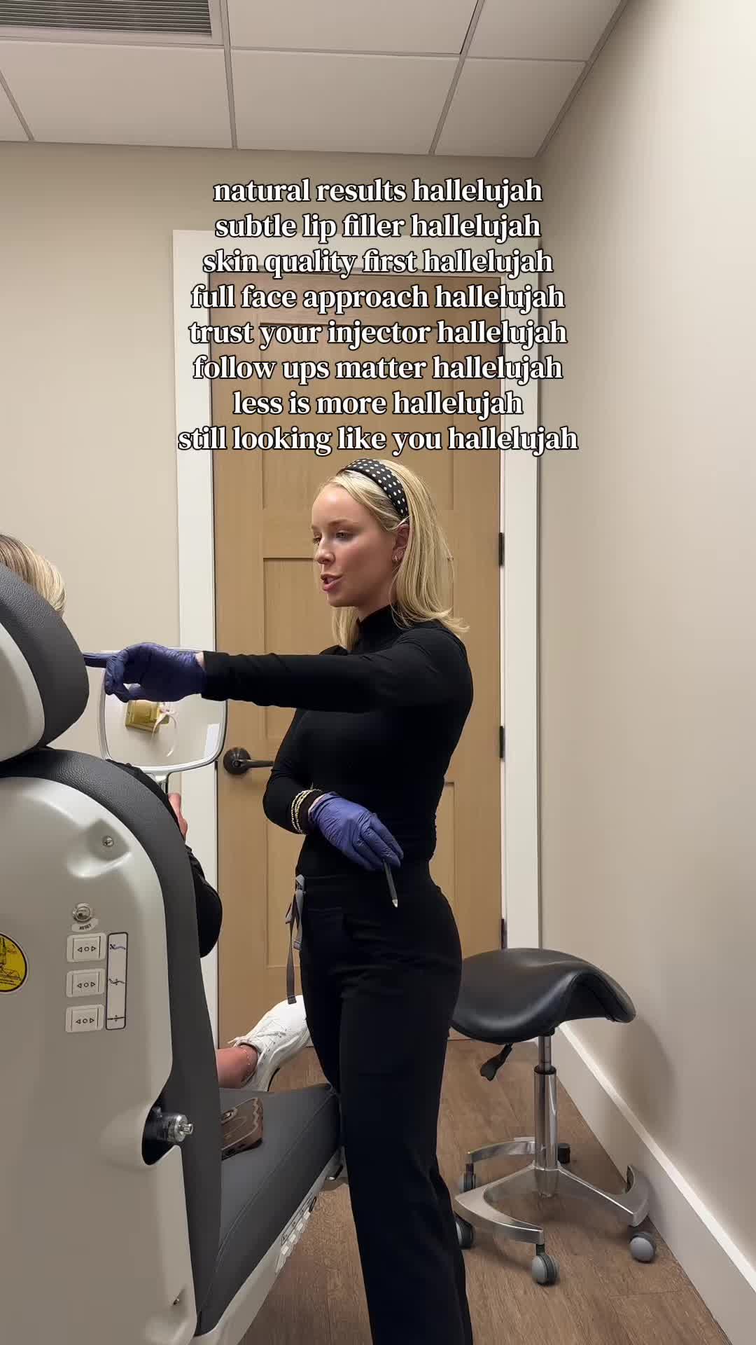 @Lindsay|Arizona Nurse Injector