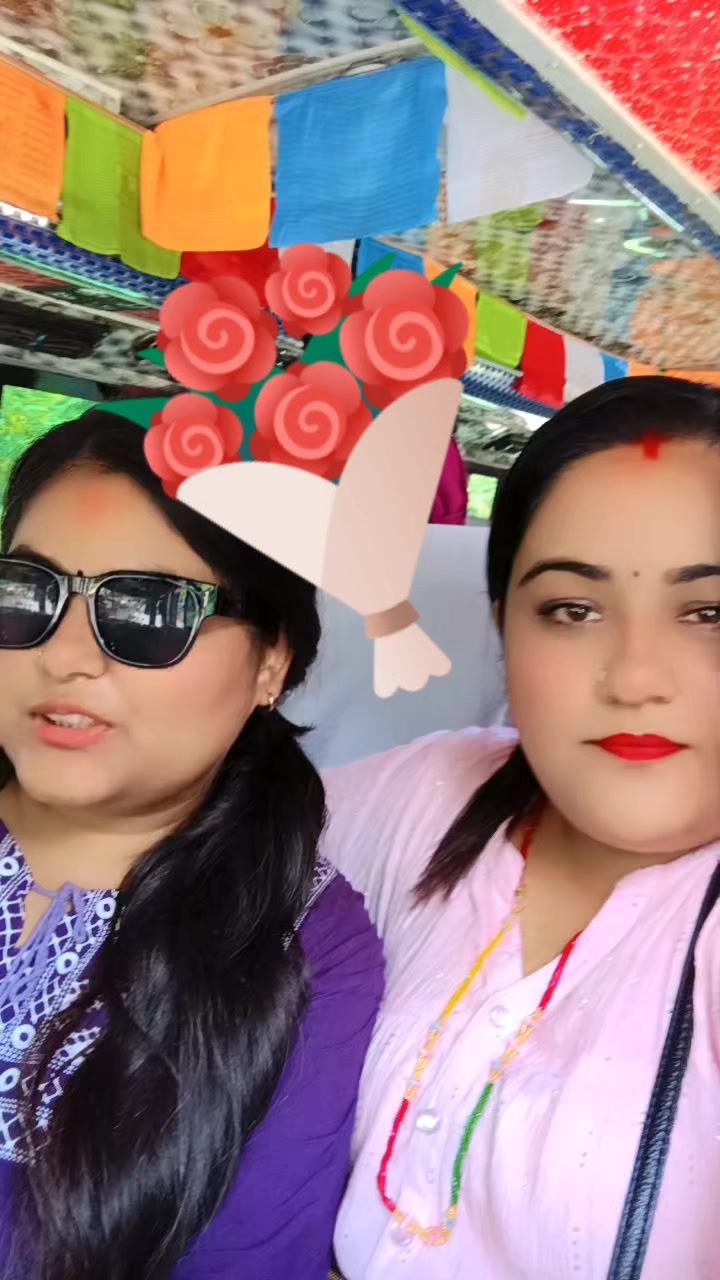 @salina adhikari pokharel