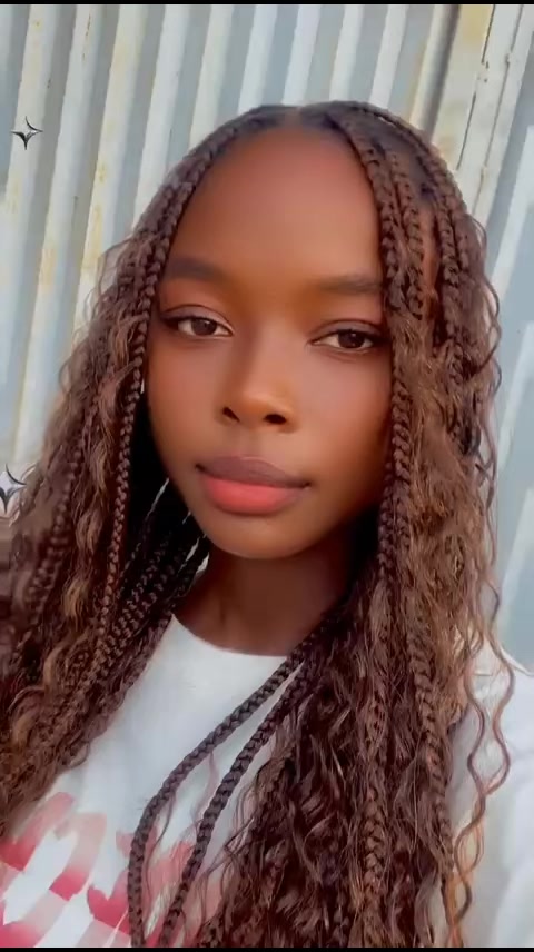 @Amina Kassimu