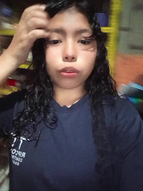 @la mu&ntilde;equita 💵🤑