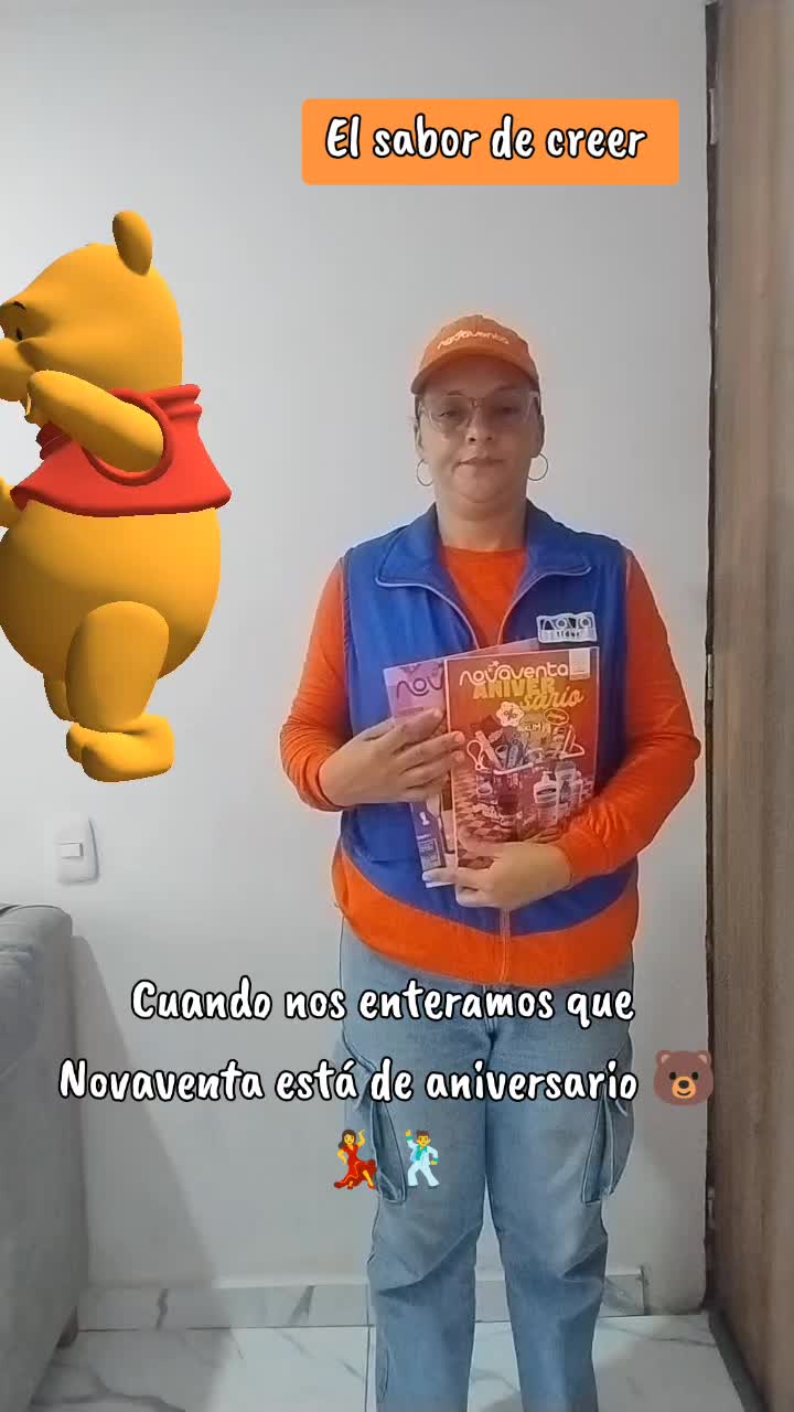 @Omairalidernovaventa