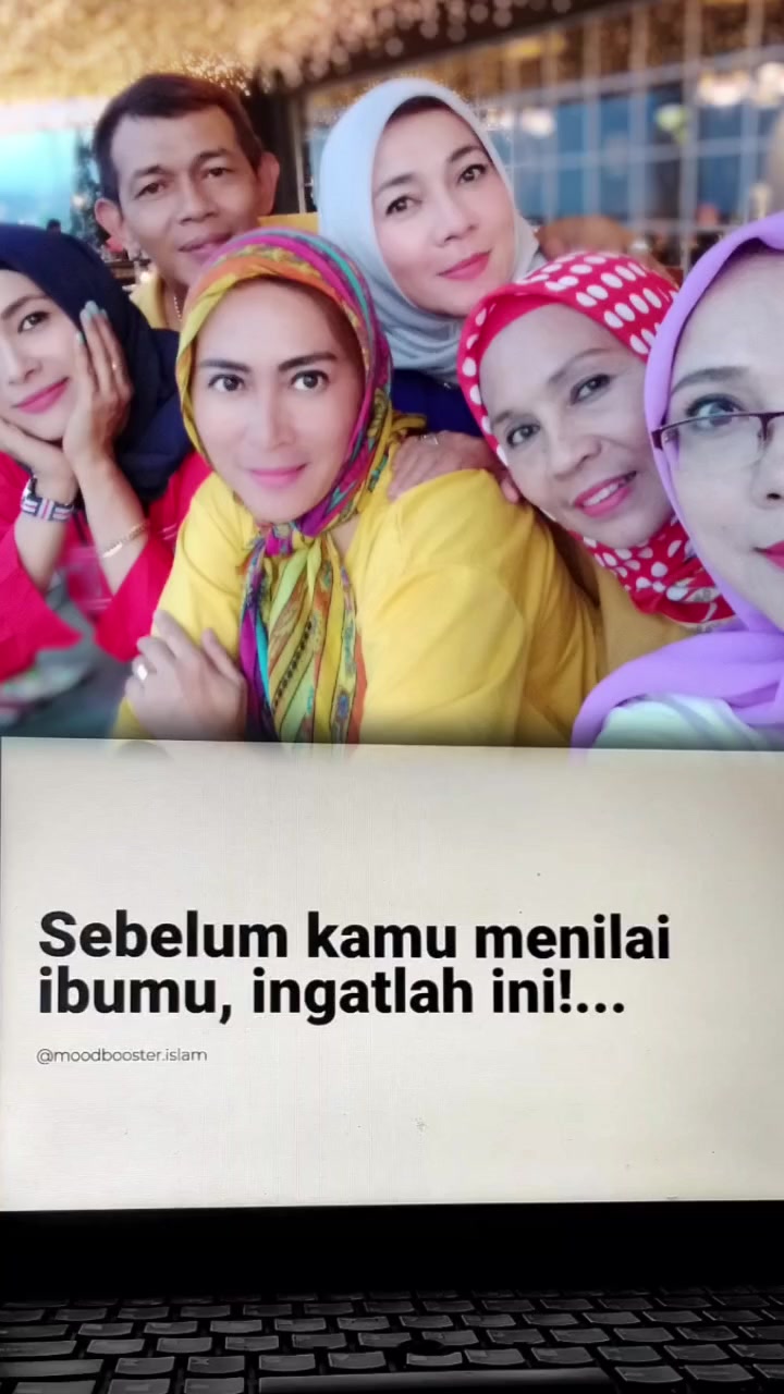@Ainun Najeep