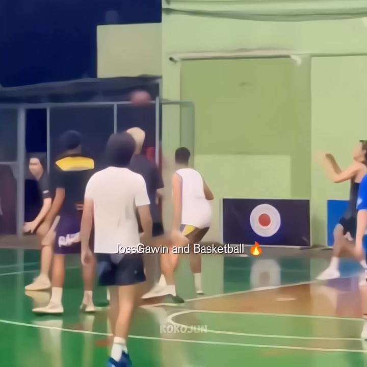 @Ko Kojun