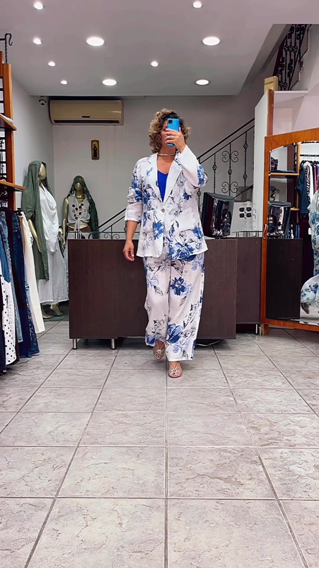 @Boutique Bizarre