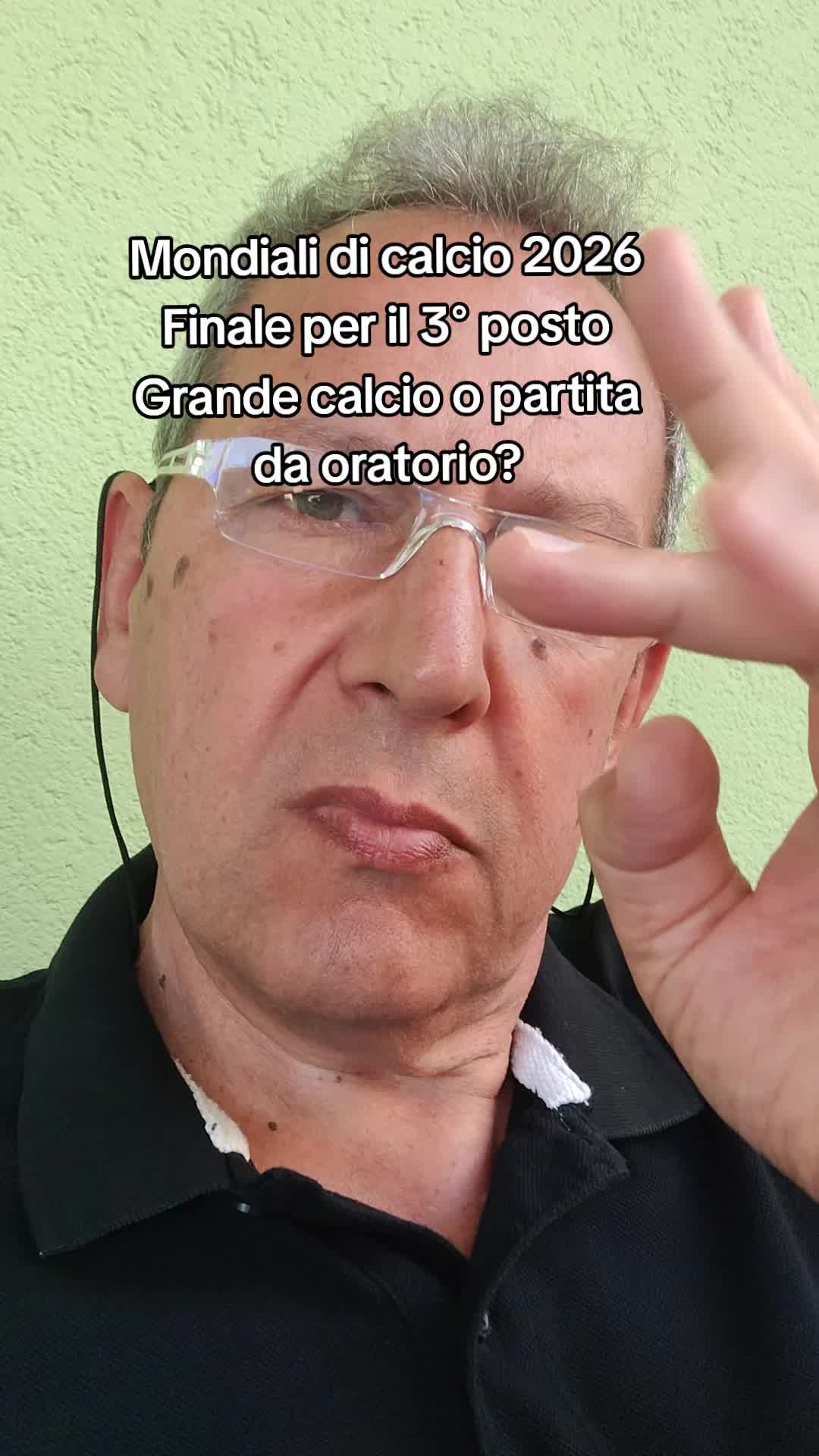 @Prof. Sgro Domenico