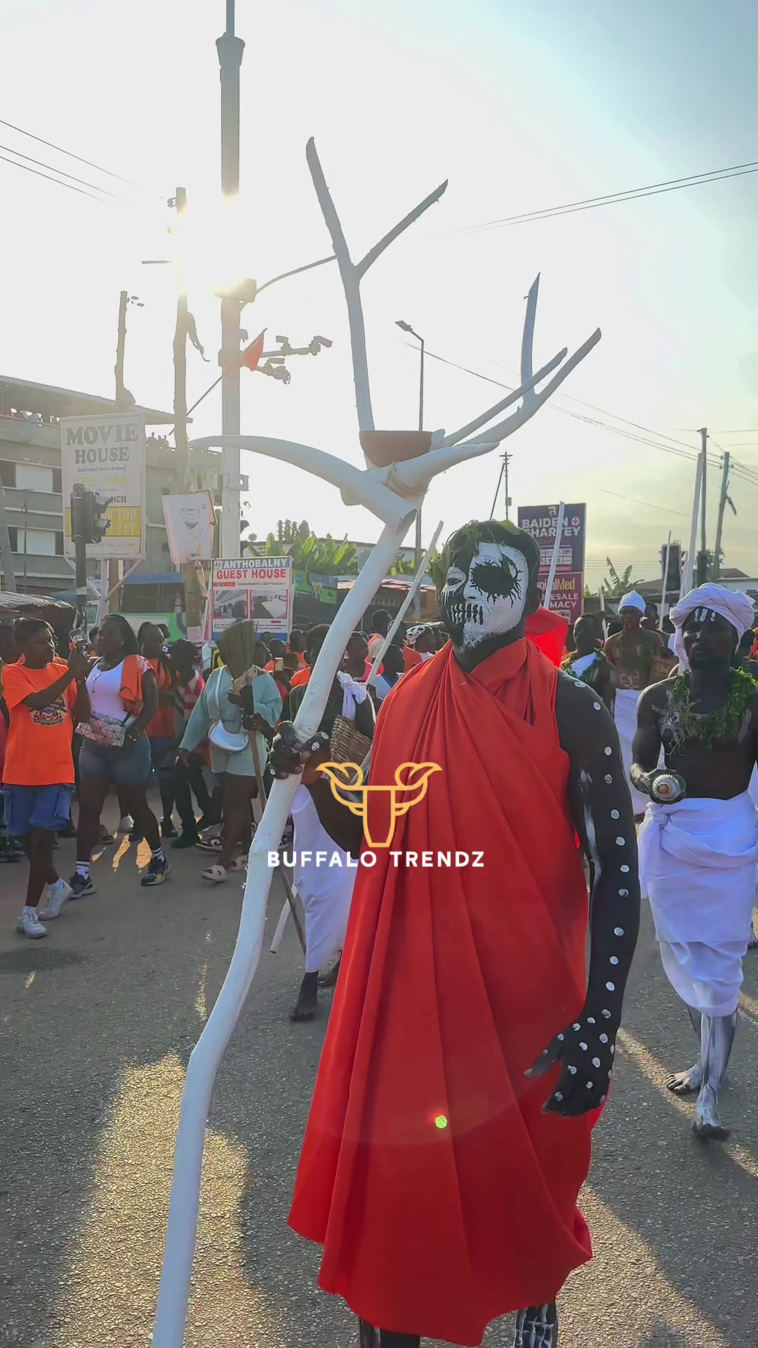 @BUFFALO TRENDZ 🧨