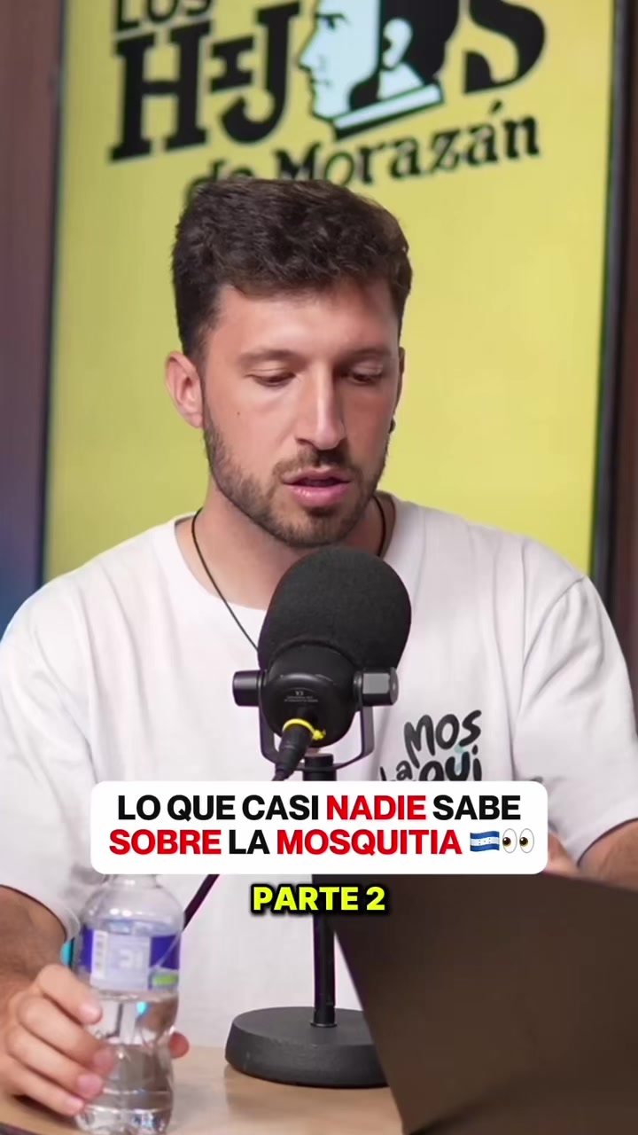 @Los Hijos de Morazán