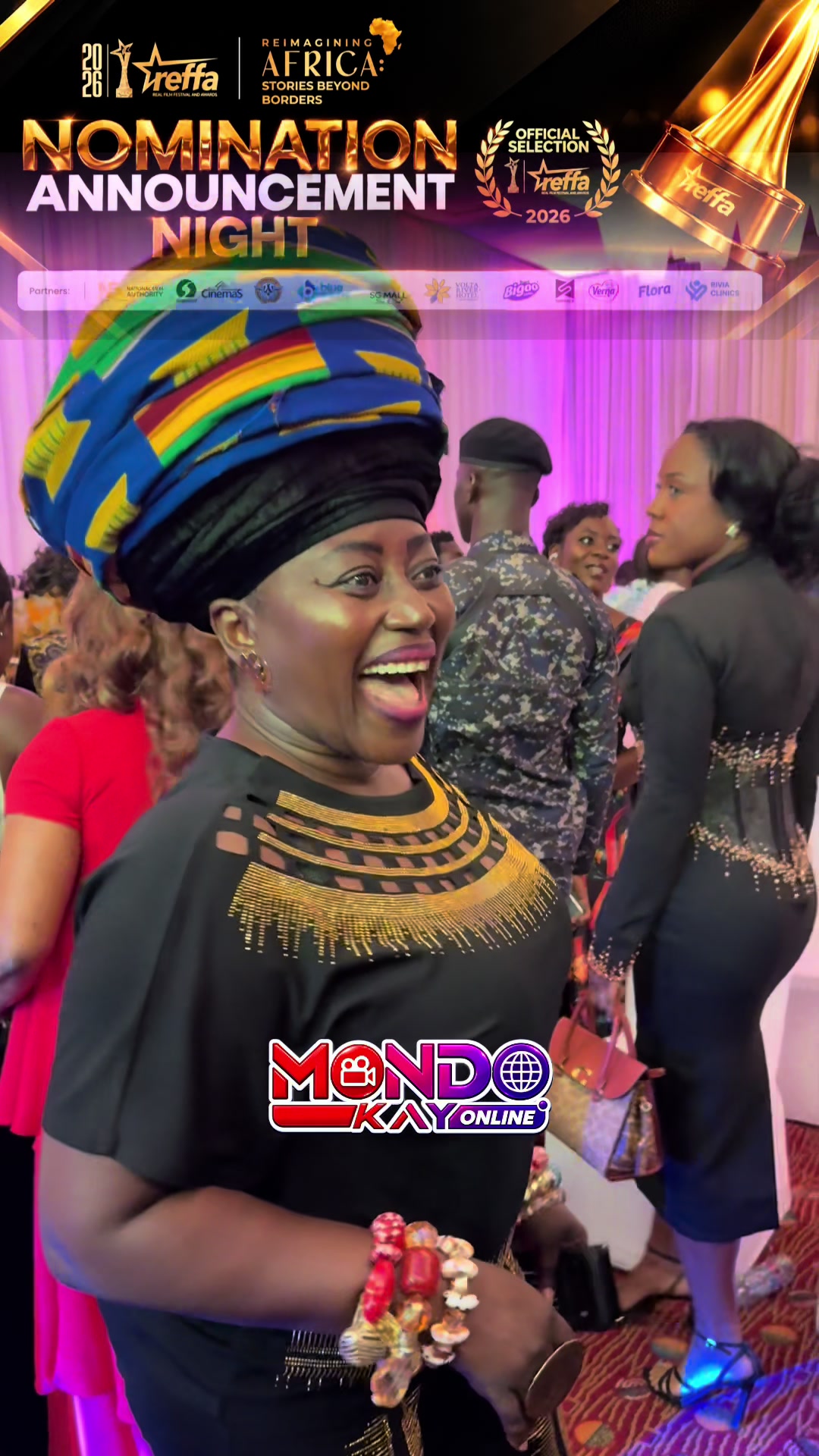 @Mondo Kay Online
