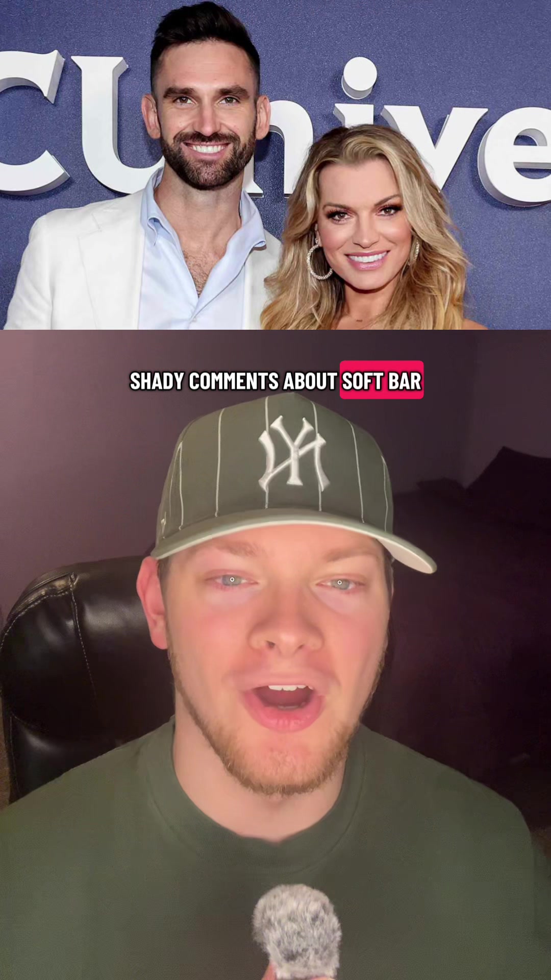 @Josh the RHONY Stan